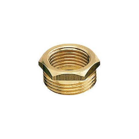 Réduction laiton mâle/femelle 3/8" x 1/4" Anquier_ref D18B3814