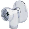 Applique murale mâle/femelle 1/2"-3/4" Ø52 mm Anquier_ref R41B34