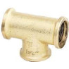 Té femelle 3/8 pouce laiton Anquier_ref R50B38