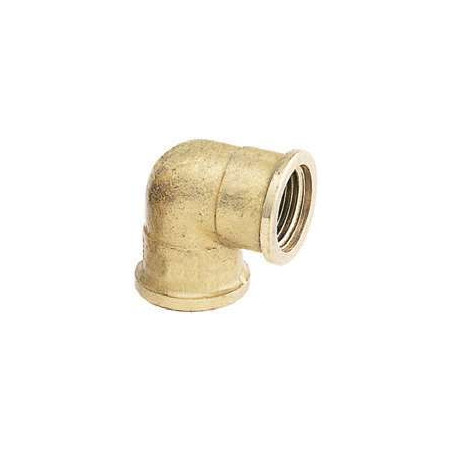 Raccord coudé mâle 2" laiton Anquier_ref R53B2