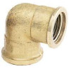 Raccord coudé mâle 2" laiton Anquier_ref R53B2