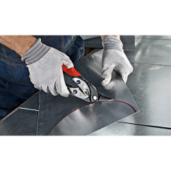 Cisaille à démultiplication Bessey_ref D29ASS-2 (1)