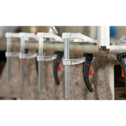 Presse à serrage rapide Bessey 200mm_ref KLI20-5