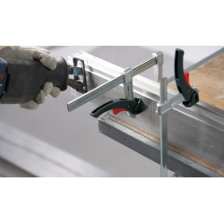 Presse à serrage rapide Bessey 250mm_ref KLI25-2