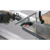 Presse à serrage rapide Bessey 250mm_ref KLI25-2