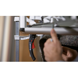 Presse à serrage rapide Bessey 250mm_ref KLI25-3