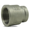 Manchon inox 316 réduit femelle/femelle Codital 3/4"x1/2"_ref 8240