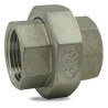 Raccord union conique femelle/femelle 1"1/4 inox 316 Codital_ref 8340