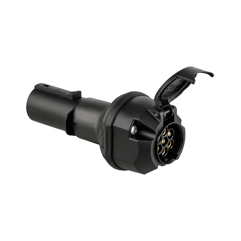 ABAISSEUR DE TENSION 7 PLOTS