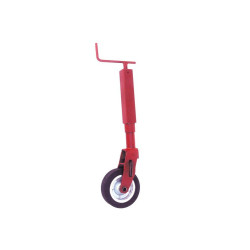 Roue Jockey DIAMÈTRE 70mm - 1000 kg