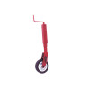 Roue Jockey DIAMÈTRE 70mm - 1000 kg