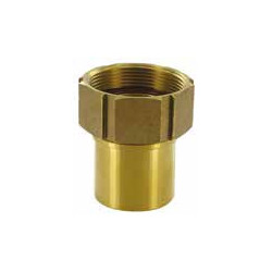 Embout femelle BSP 2" laiton pathel industrie_ref SFBR50