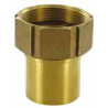 Embout femelle BSP 3" laiton pathel industrie_ref SFBR80