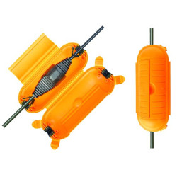 Boîtier de protection pour rallonge électrique Brennenstuhl_ref 1160440-2