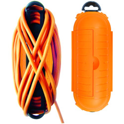 Boîtier de protection pour rallonge électrique Brennenstuhl_ref 1160440-3