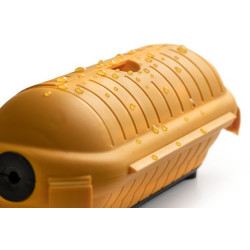 Boîtier de protection pour rallonge électrique Brennenstuhl_ref 1160440-4