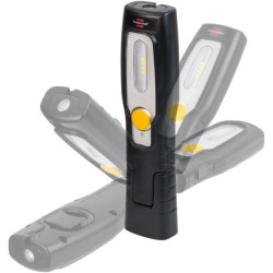 Lampe torche LED rechargeable Brennenstuhl HL 200 A_ref 1175430-2