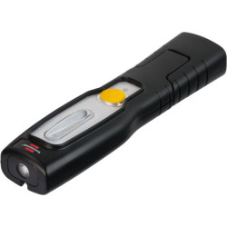 Lampe torche LED rechargeable Brennenstuhl HL 200 A_ref 1175430-3