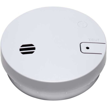 Détecteur de fumée Brennenstuhl Vulcano_ref 1290061005