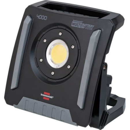 Projecteur LED de chantier Brennenstuhl 4500 lm_ref 1173140400