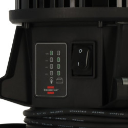 Projecteur LED de chantier Brennenstuhl Multi Battery 12050 MH_ref 1173700003-1
