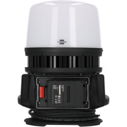 Projecteur LED de chantier Brennenstuhl Multi Battery 12050 MH_ref 1173700003-4