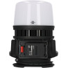 Projecteur LED de chantier Brennenstuhl Multi Battery 12050 MH_ref 1173700003-4