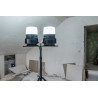 Projecteur LED de chantier Brennenstuhl Multi Battery 12050 MH_ref 1173700003-10
