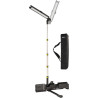 Projecteur LED de chantier Brennenstuhl Multi Battery 6500 MA_ref 1173700004