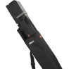 Projecteur LED de chantier Brennenstuhl Multi Battery 6500 MA_ref 1173700004-1