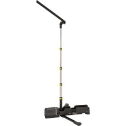 Projecteur LED de chantier Brennenstuhl Multi Battery 6500 MA_ref 1173700004-4