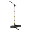 Projecteur LED de chantier Brennenstuhl Multi Battery 6500 MA_ref 1173700004-4