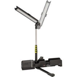 Projecteur LED de chantier Brennenstuhl Multi Battery 6500 MA_ref 1173700004-5