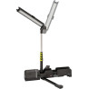 Projecteur LED de chantier Brennenstuhl Multi Battery 6500 MA_ref 1173700004-5