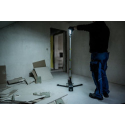 Projecteur LED de chantier Brennenstuhl Multi Battery 6500 MA_ref 1173700004-7
