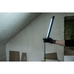 Projecteur LED de chantier Brennenstuhl Multi Battery 6500 MA_ref 1173700004-8