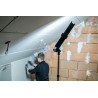 Projecteur LED de chantier Brennenstuhl Multi Battery 6500 MA_ref 1173700004-9