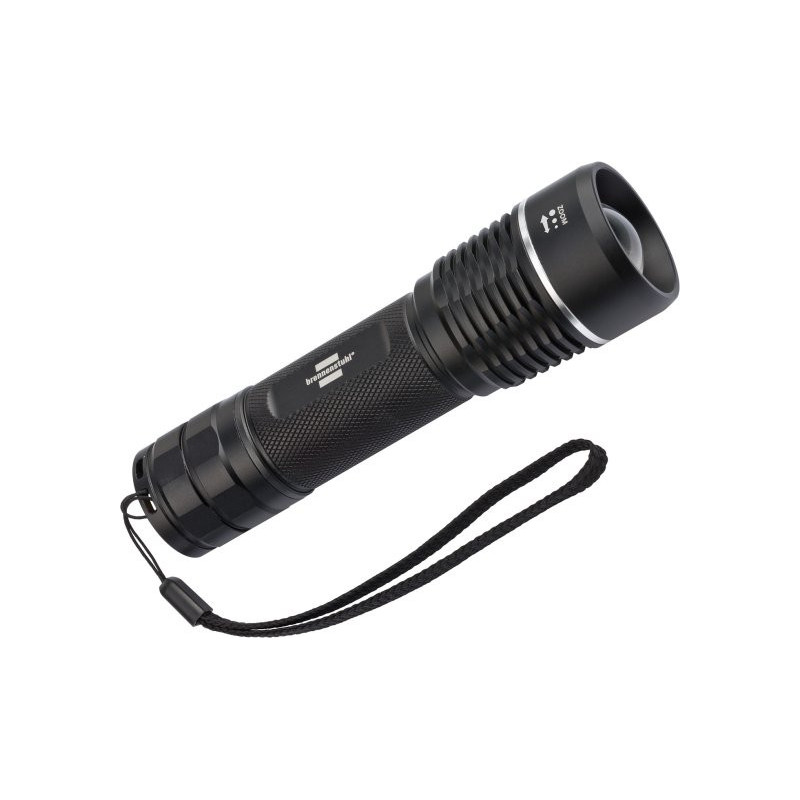 Lampe torche LED Brennenstuhl TL 1200 AF rechargeable_ref 1178600800