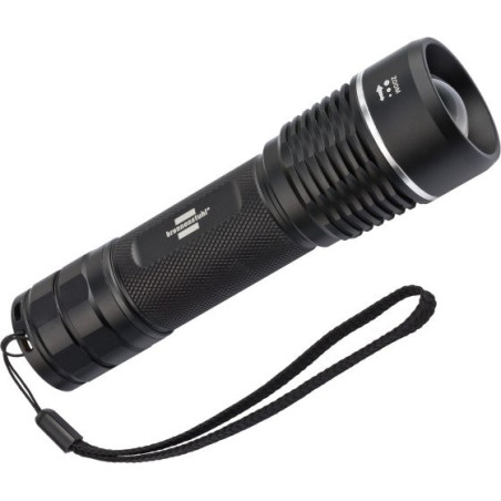Lampe torche LED Brennenstuhl TL 1200 AF rechargeable_ref 1178600800