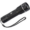 Lampe torche LED Brennenstuhl TL 1200 AF rechargeable_ref 1178600800
