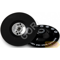 PLATEAU ISO 11513 SOUPLE 115 MM 115MM M14