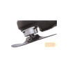 PLATEAU ISO 11513 SOUPLE 115 MM 115MM M14