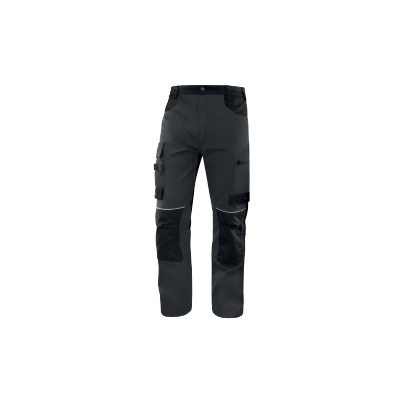 Pantalon de travail Delta Plus MACH Spirit S_ref M5PANGNPT