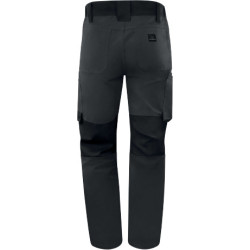 Pantalon de travail Delta Plus MACH Spirit S_ref M5PANGNPT-1