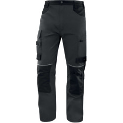 Pantalon de travail Delta Plus MACH Spirit XL_ref M5PANGNXG