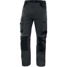 Pantalon de travail Delta Plus MACH Spirit XXL_ref M5PANGNXX