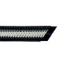 Tuyau EPDM tressé inox 5/8" IFT_ref EI15