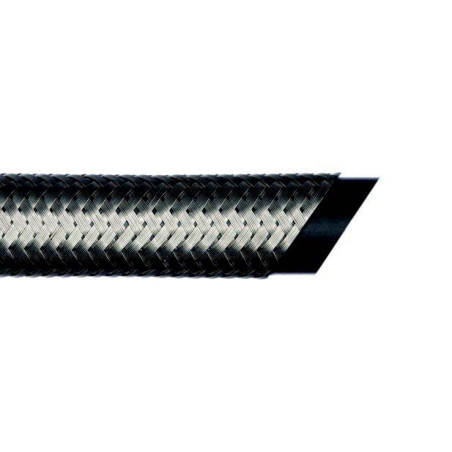 Tuyau EPDM tressé inox 1"1/4 IFT_ref EI33