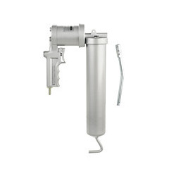 Pistolet de graissage pneumatique PRESSOL 400 bar_ref 18071