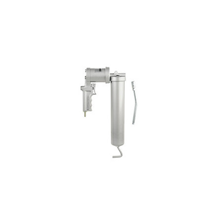 Pistolet de graissage pneumatique PRESSOL 400 bar_ref 18071